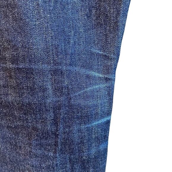 Naked & Famous Denim Jeans Womens 25 Skinny 11 Ounce Stretch Selvedge Japanese - Picture 8 of 9